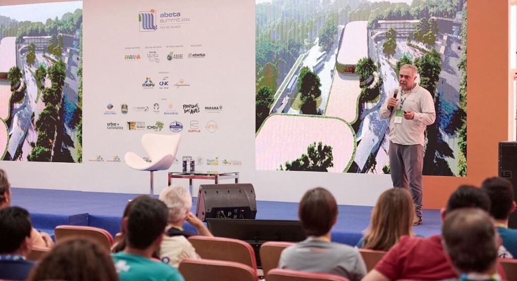 Concessionária apresenta planos para o futuro do Parque Nacional do Iguaçu