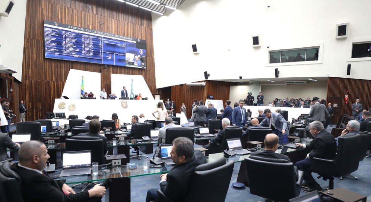 Cidadão que denunciar crimes poderá ser recompensado no Paraná