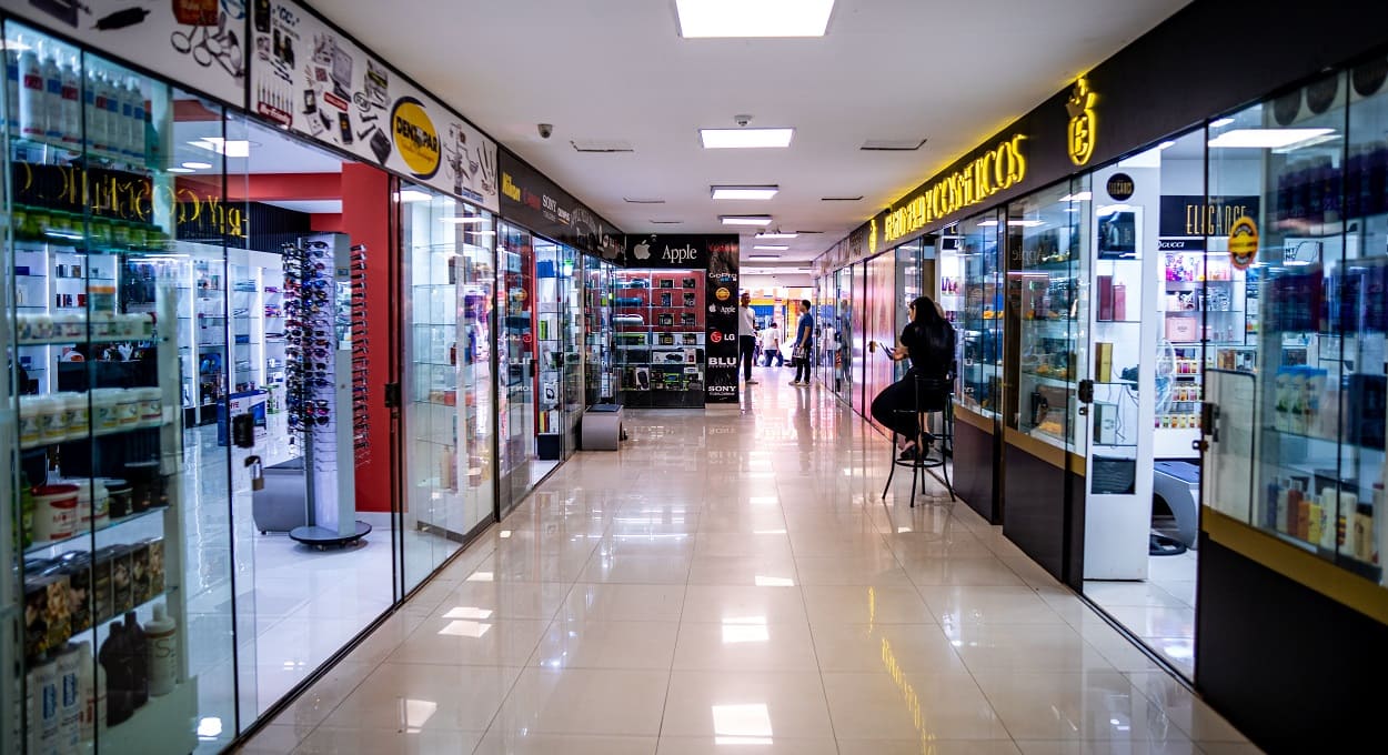 Veja a cotação do dólar no Paraguai na véspera da Black Friday 2024