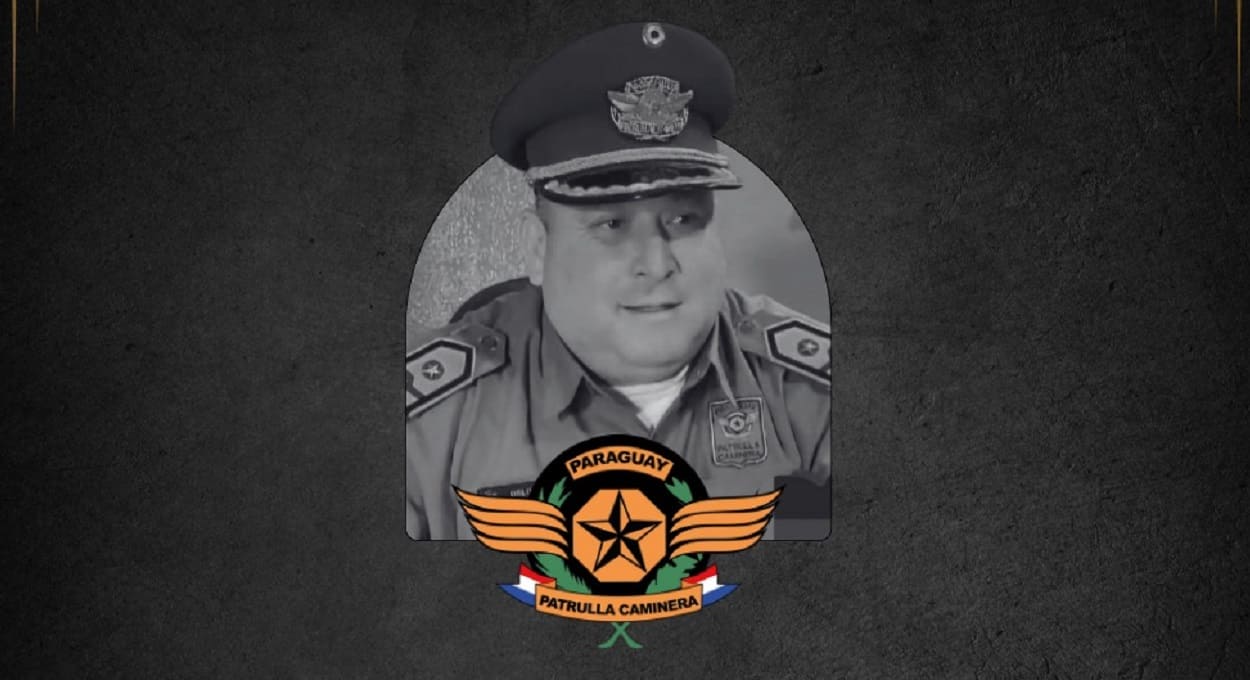 Policial morre em atentado contra posto de fiscalização no Paraguai