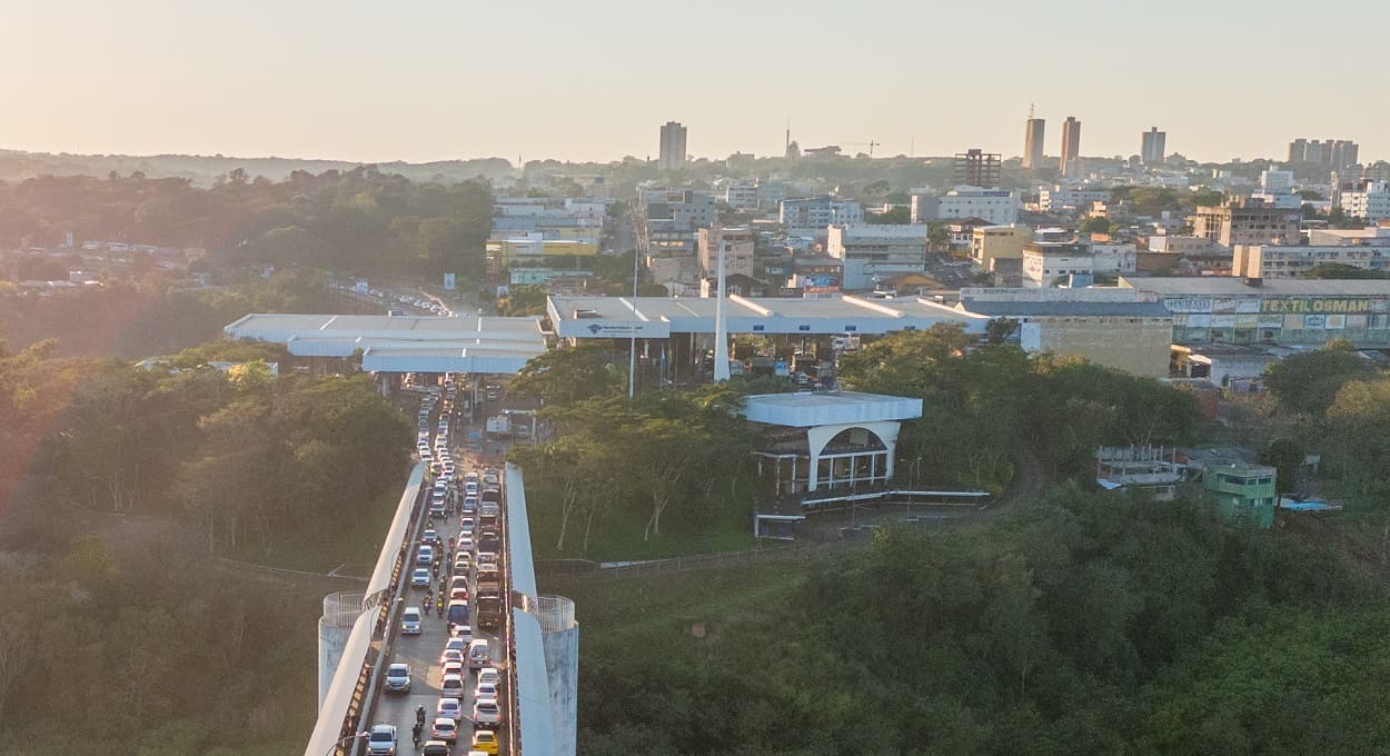 Receita Federal apresenta nova Declaração de Bens do Viajante (e-DBV)