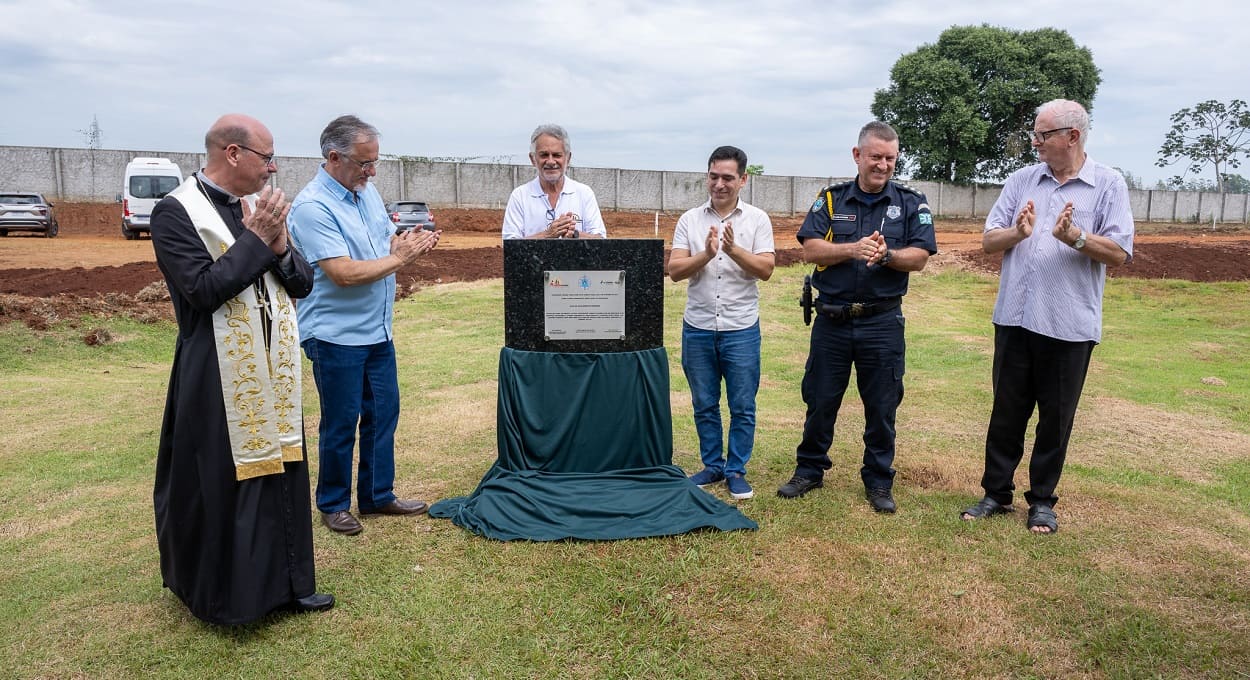Foz do Iguaçu terá nova casa de acolhimento feminino