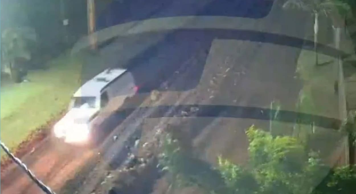 Polícia investiga uso de ambulância em assalto a banco no Paraguai