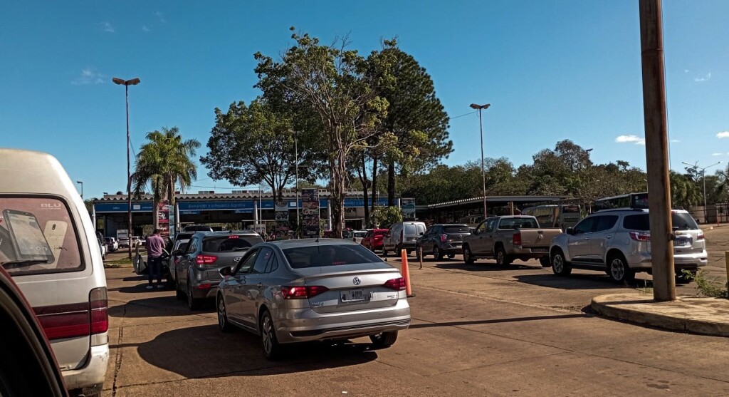 Turismo de Foz do Iguaçu questiona suspensão de acordo com a Argentina