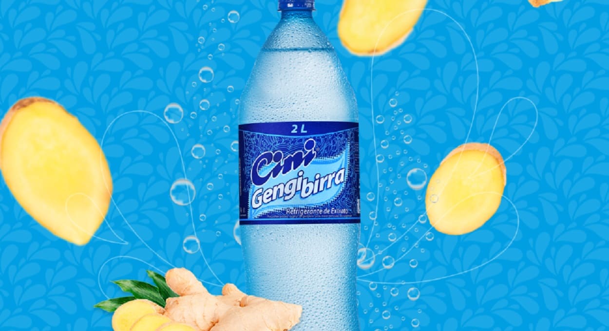 Refrigerante típico do Paraná será declarado patrimônio cultural