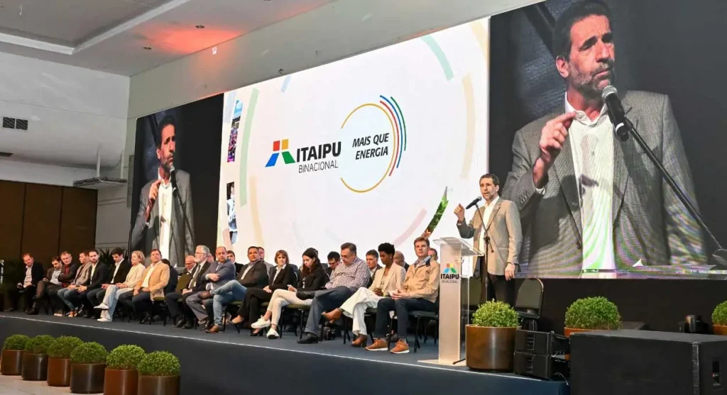 Itaipu dará orientação on-line sobre novo edital de apoio a entidades