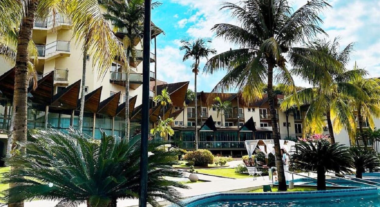 Hotel de Foz do Iguaçu fará Feirão de Empregos na terça (3)