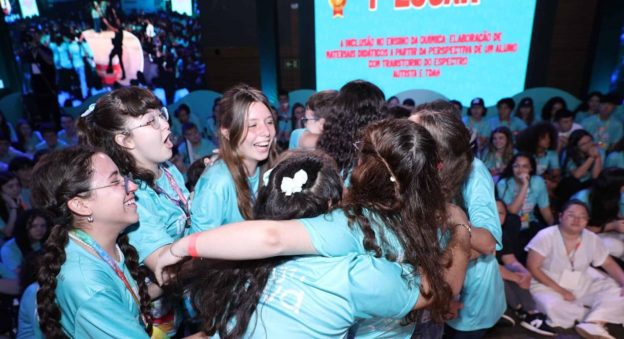 FIciências 2024: veja a lista dos projetos premiados