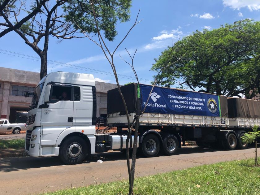 Crime aceito socialmente é difícil de combater, diz secretário da RF