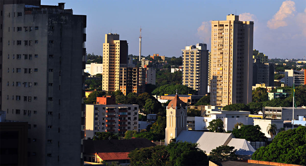 Peabiru, Bandeira verde, Paraná Competitivo e Bioinsumos