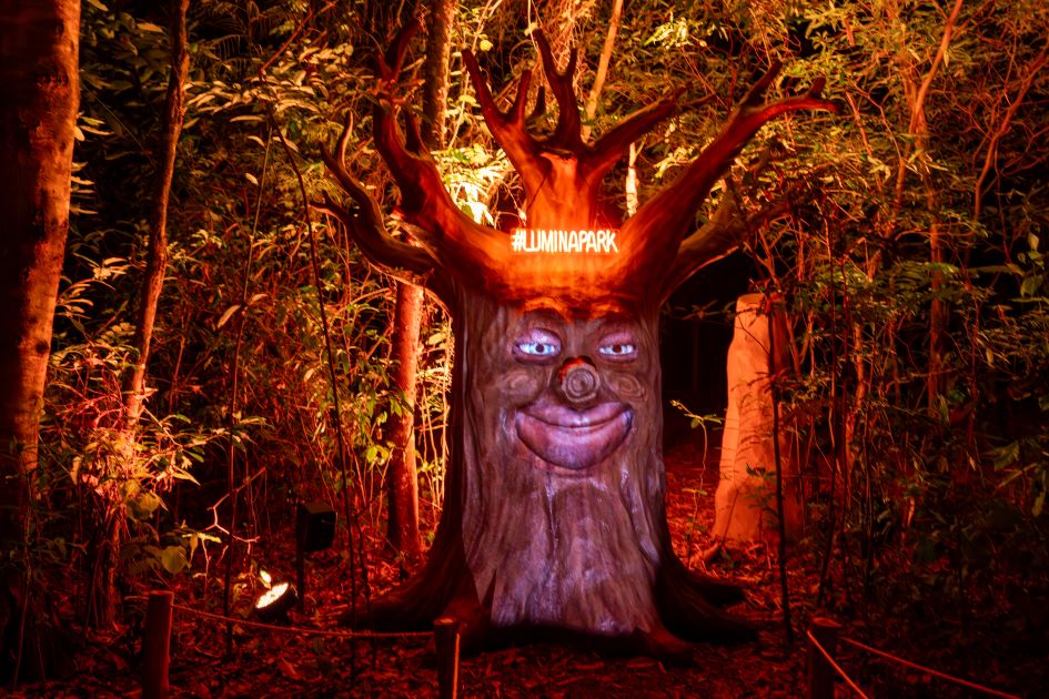 Lumina Park