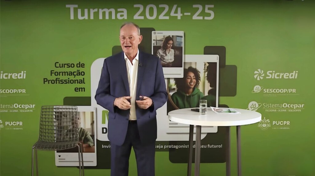 Sicredi forma jovens em cooperativismo de crédito