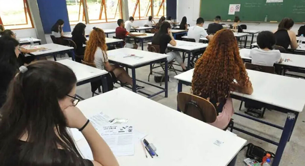Vestibular UEL, Trabalho escravo, Hospital Veterinário e Esquecidos