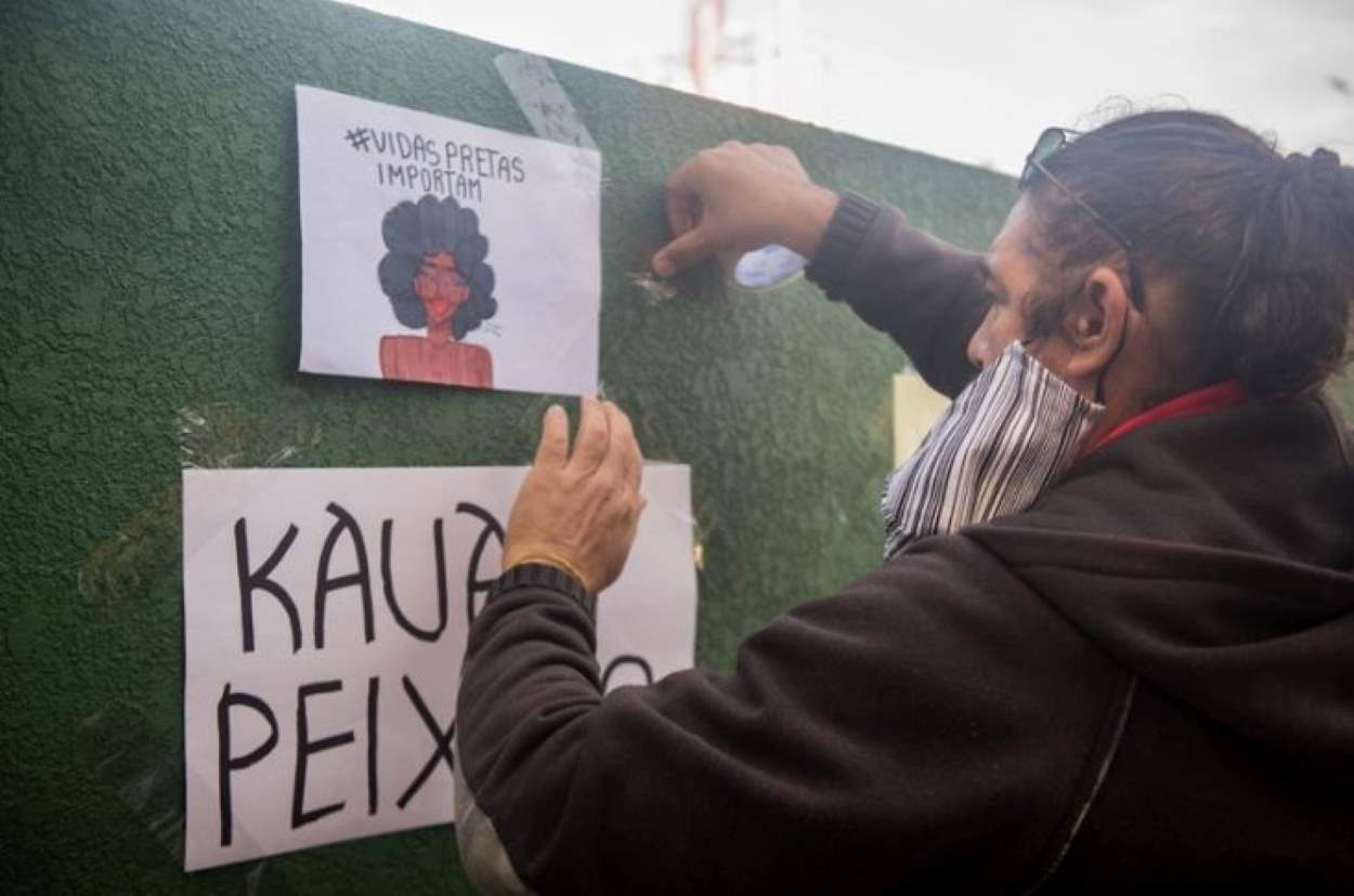 Cidades antirracistas serão reconhecidas pelo Ministério Público