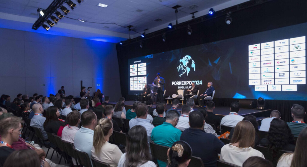 Visit Iguassu bate meta anual e capta 32 novos eventos para Foz do Iguaçu em 2024