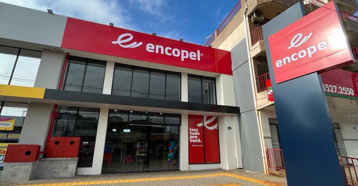 Encopel abre 70 vagas temporárias para a volta às aulas