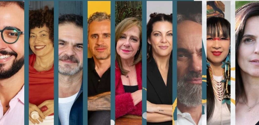 Feira do Livro: confira autores nacionais e internacionais presentes
