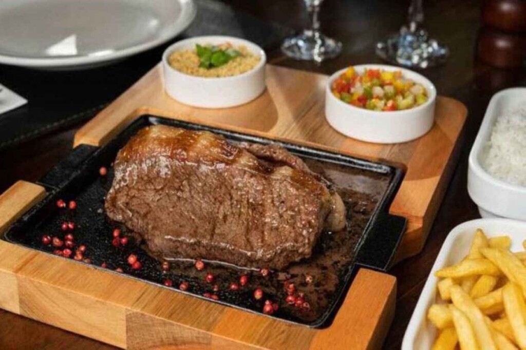 Foz do Iguaçu recebe eventos gastronômicos com pratos de rua e carne suína
