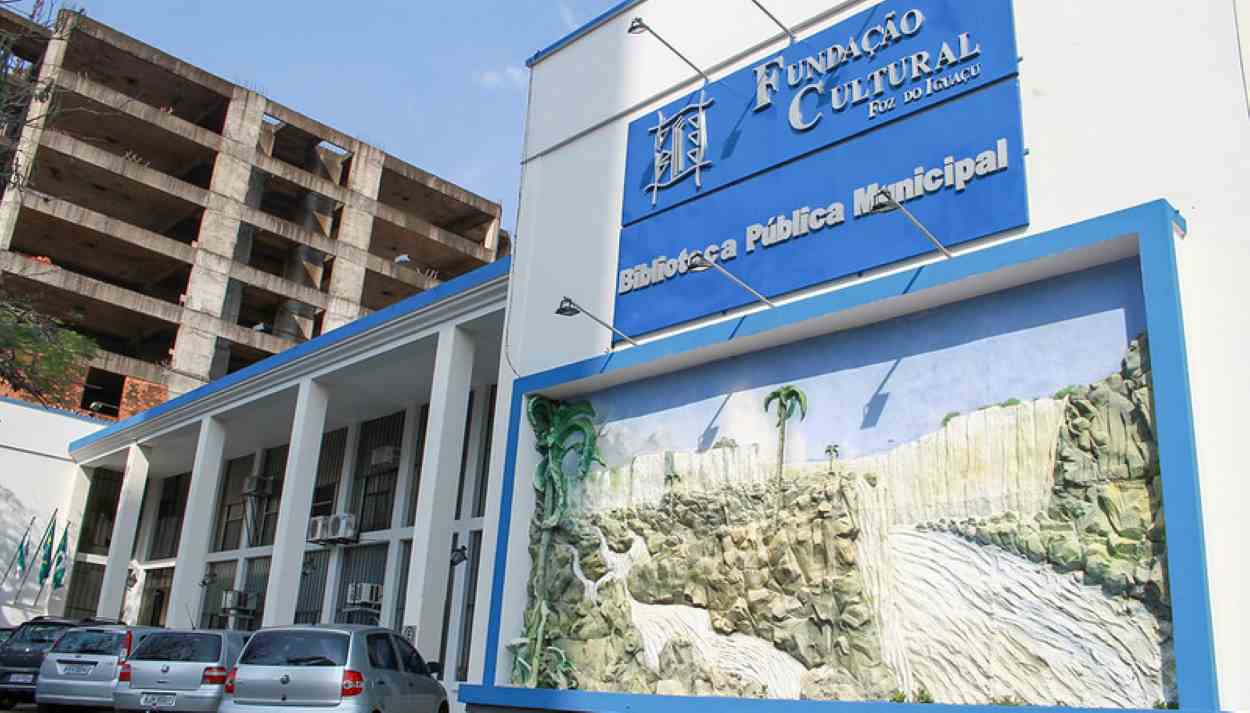 Silva e Luna indica presidente da Fundação Cultural, autarquia que fará 40 anos