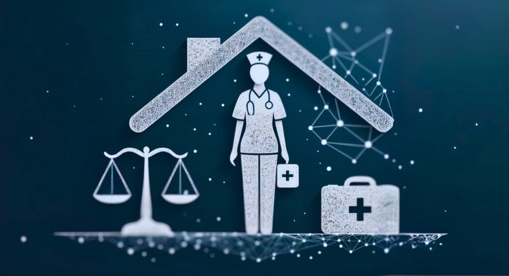 Fraude Trabalhista e Desvalorização no Home Care de Foz do Iguaçu