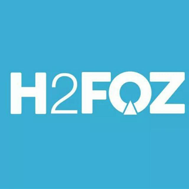H2FOZ - Da redação