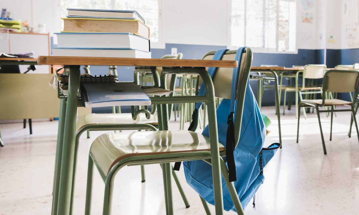 Educadores questionam ausência de estudantes em consulta do projeto Parceiro da Escola