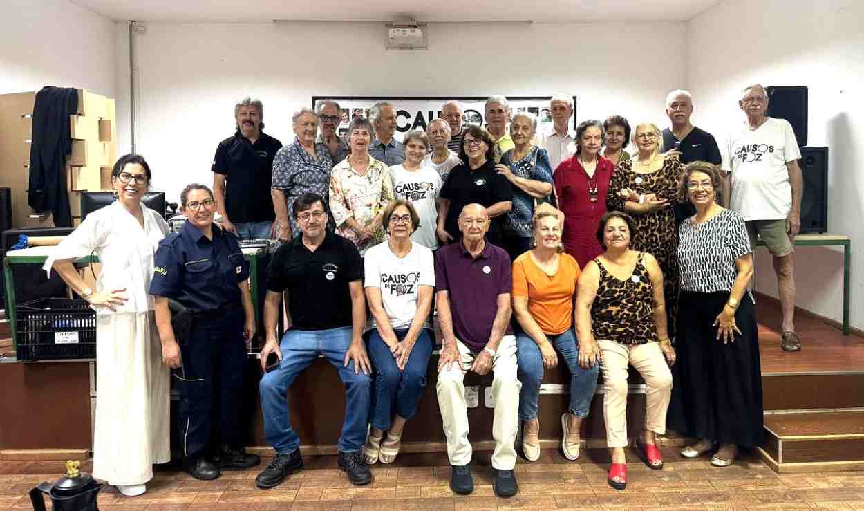 Pioneiros se unem para criar grupo trinacional na fronteira