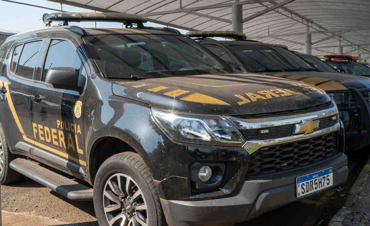 Polícia prende em Foz 4 paraguaios acusados de homicídio e roubos  