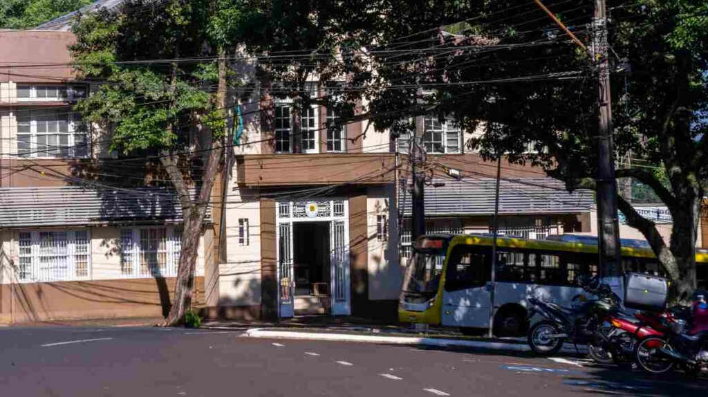 Prefeito eleito constituirá nova secretaria para transporte e mobilidade