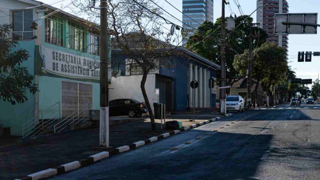 Gestor de ONG será secretário de Assistência Social de Foz do Iguaçu