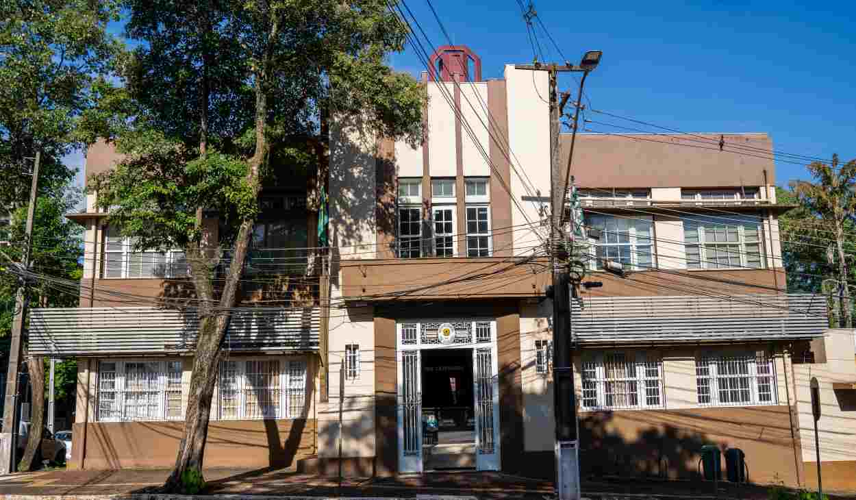 Silva e Luna anuncia criação da Secretaria da Mulher e indica Noemi Giehl à pasta