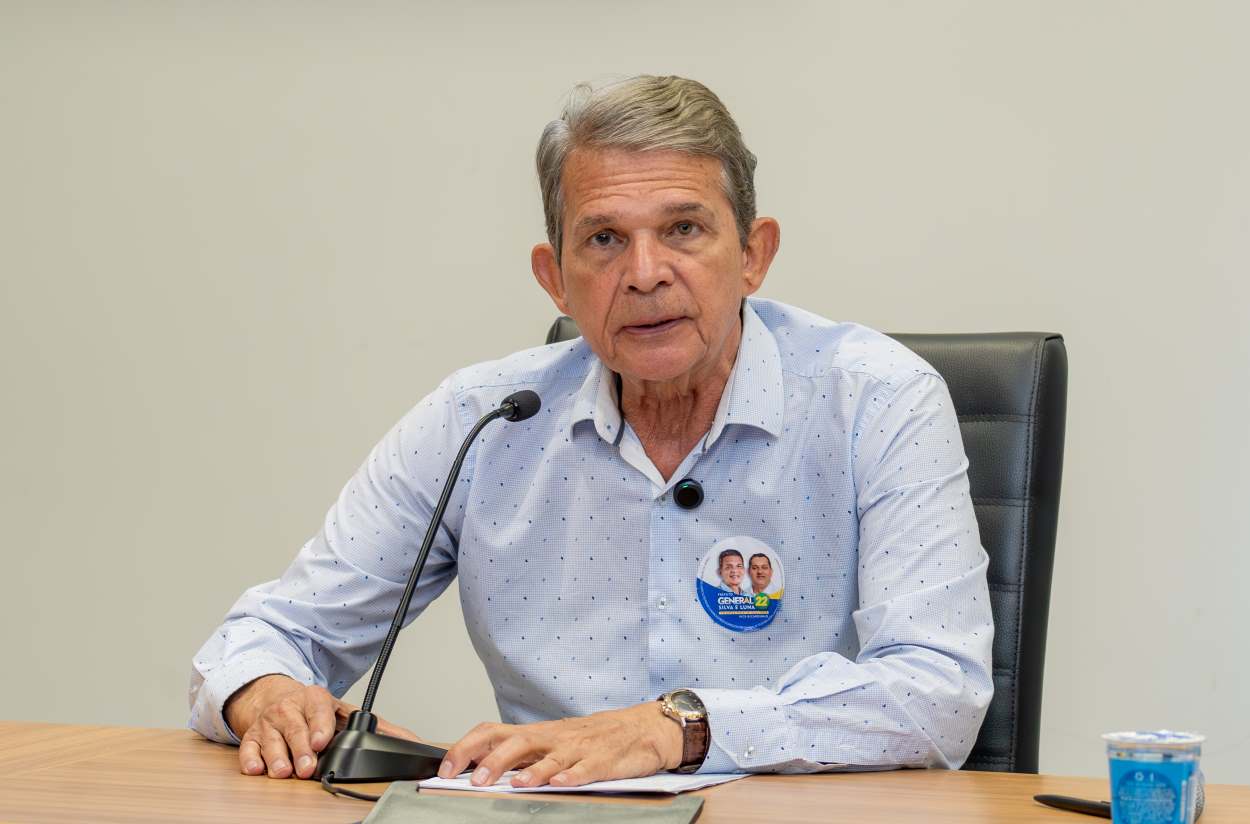 Transição de governo inclui detalhamento de projetos, pendências e prioridades