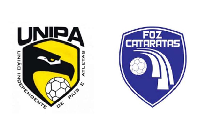 Edital de convocação – Foz Cataratas Futsal – UNIPA