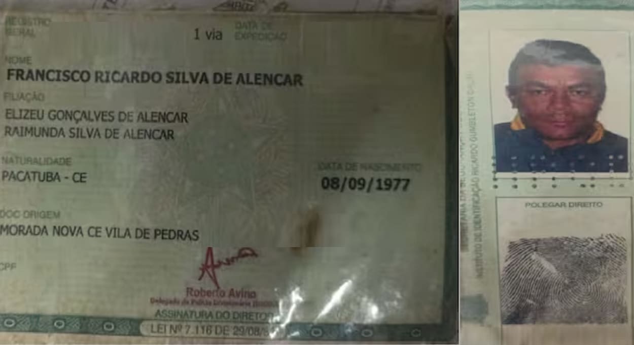 Paraguai procura familiares de brasileiro que morreu em Ciudad del Este