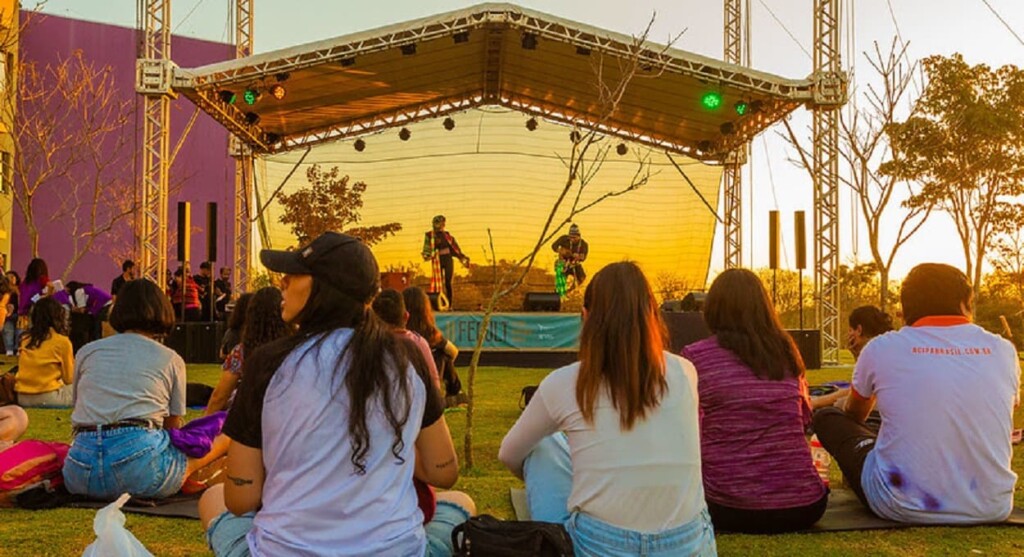 Festival de Culturas da Unila aborda protagonismo da mulher indígena