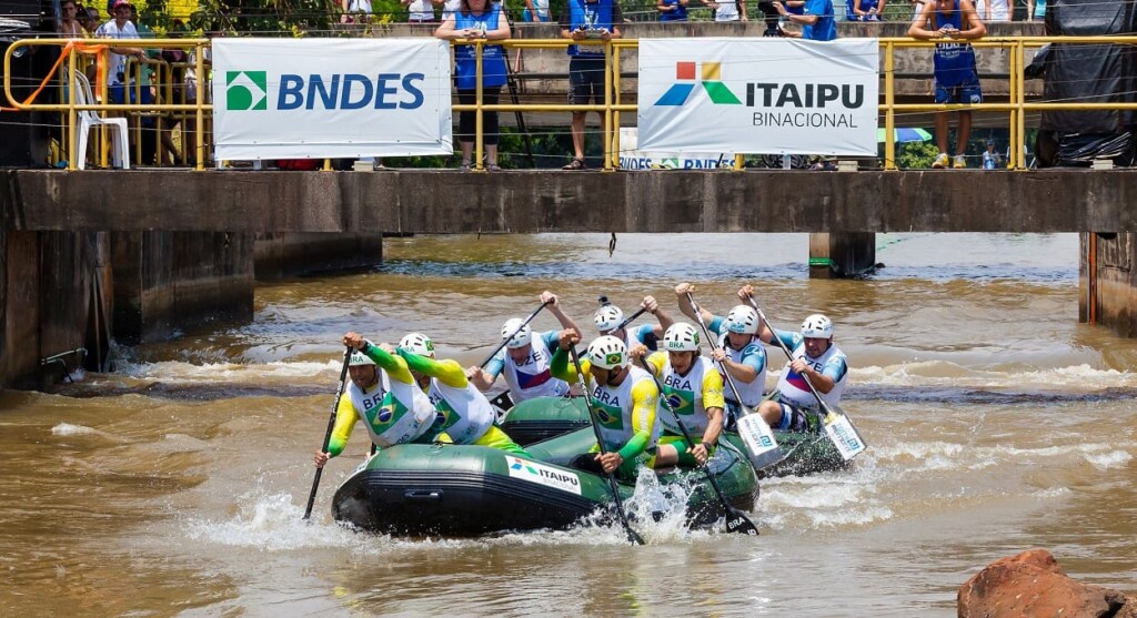 Itaipu divulga resultado da seleção pública para patrocínio