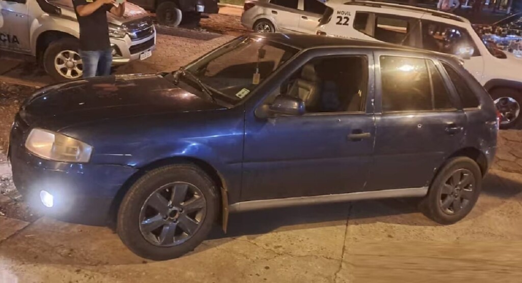 Diretor de penitenciária na fronteira é alvo de atentado no Paraguai