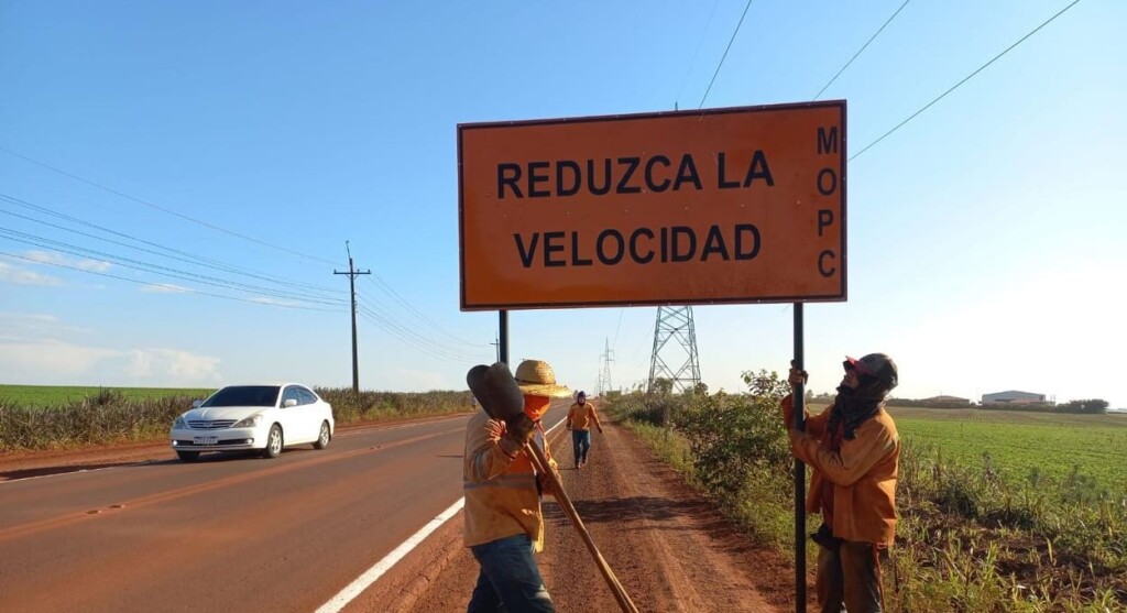 Ponte da Integração: saiba como estão as obras de acesso no Paraguai
