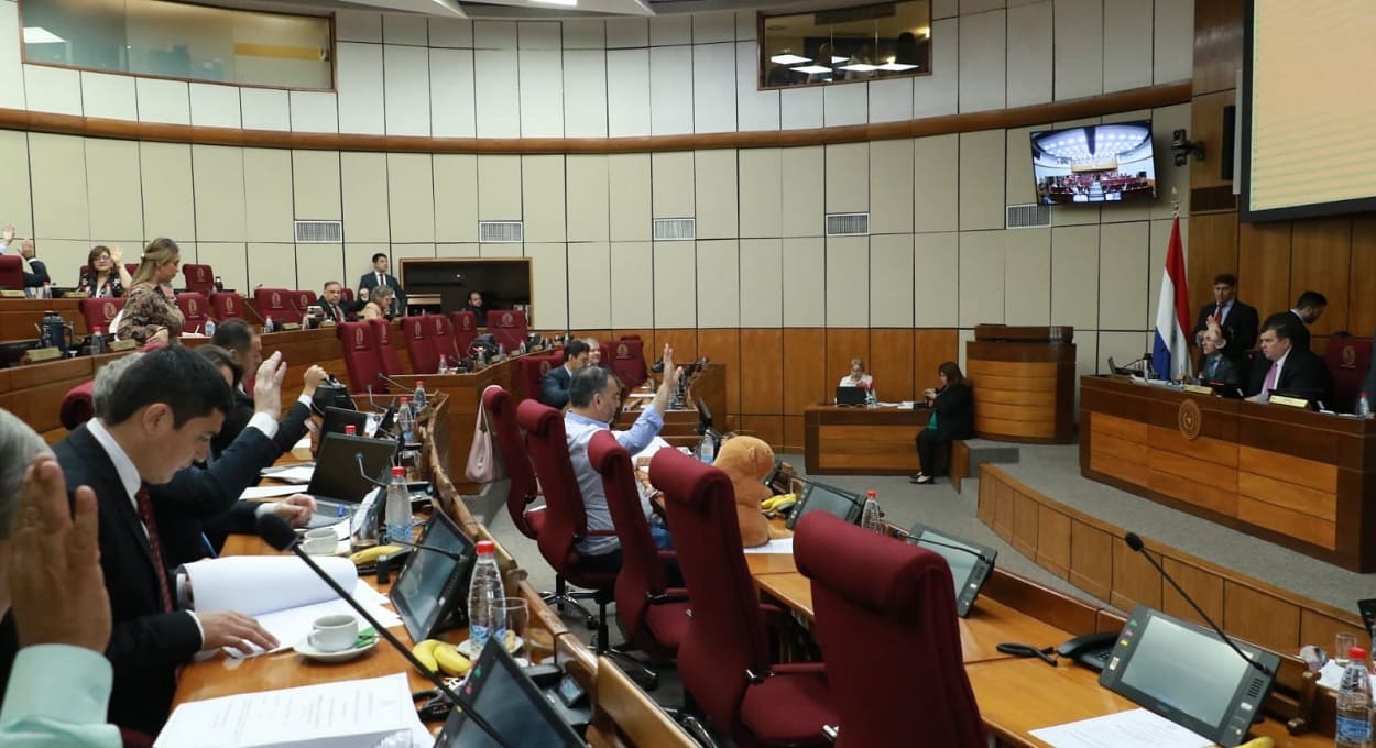 Tendência do Paraguai é aprovar acordo do Mercosul, diz senador