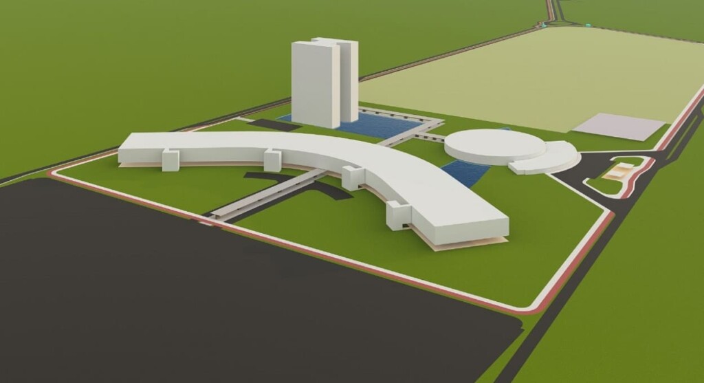 Unila: escritório da ONU seleciona empresa para obras do campus