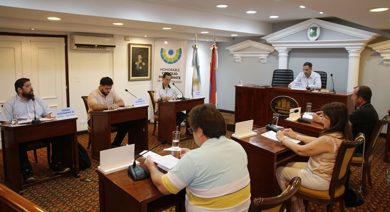 Vereador de Puerto Iguazú questiona Taxa Ecoturística