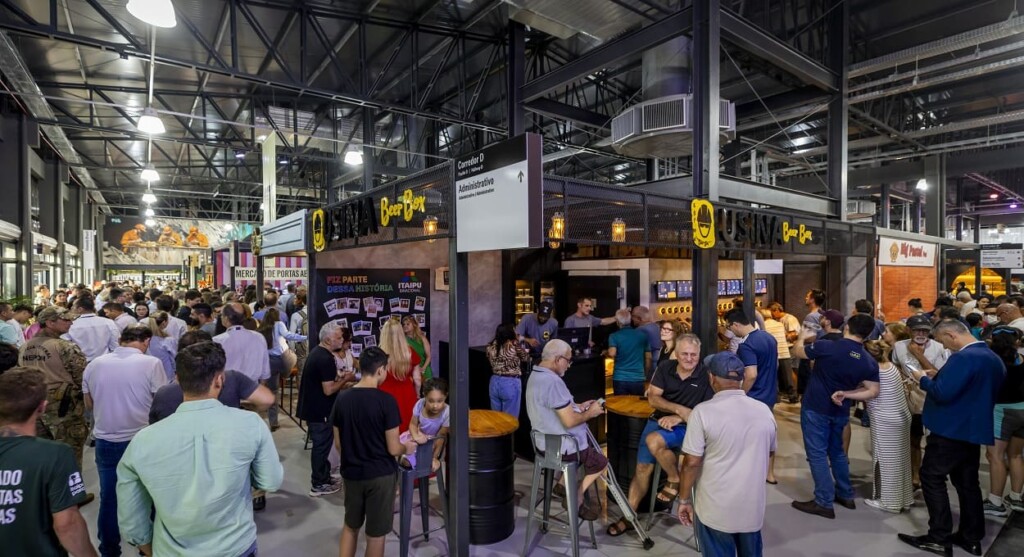 Mercado Público Barrageiro terá FanFest do Mundo do Futsal