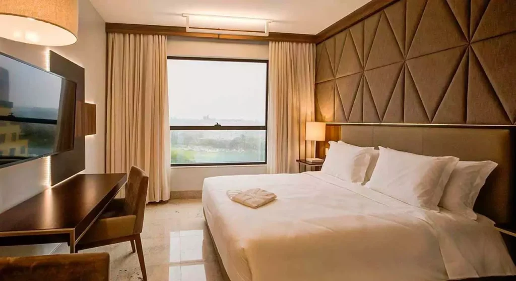 Confira a ocupação da hotelaria em Foz do Iguaçu para o fim de ano
