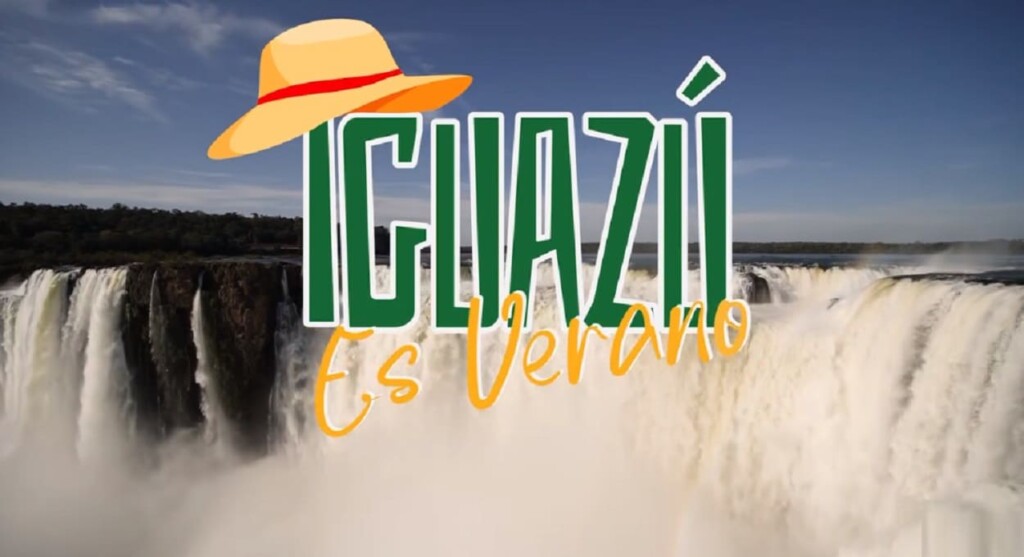 Puerto Iguazú lança campanha de turismo para o verão