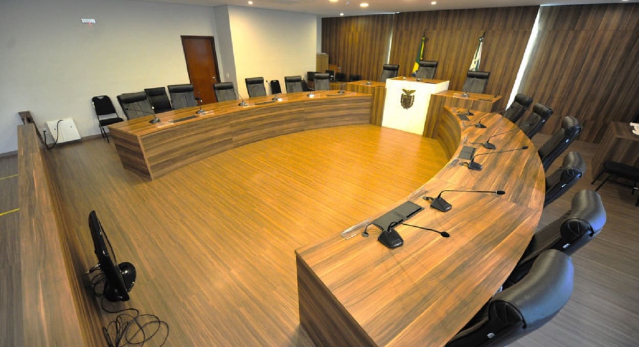 CCJ da Assembleia apresenta balanço dos trabalhos de 2024