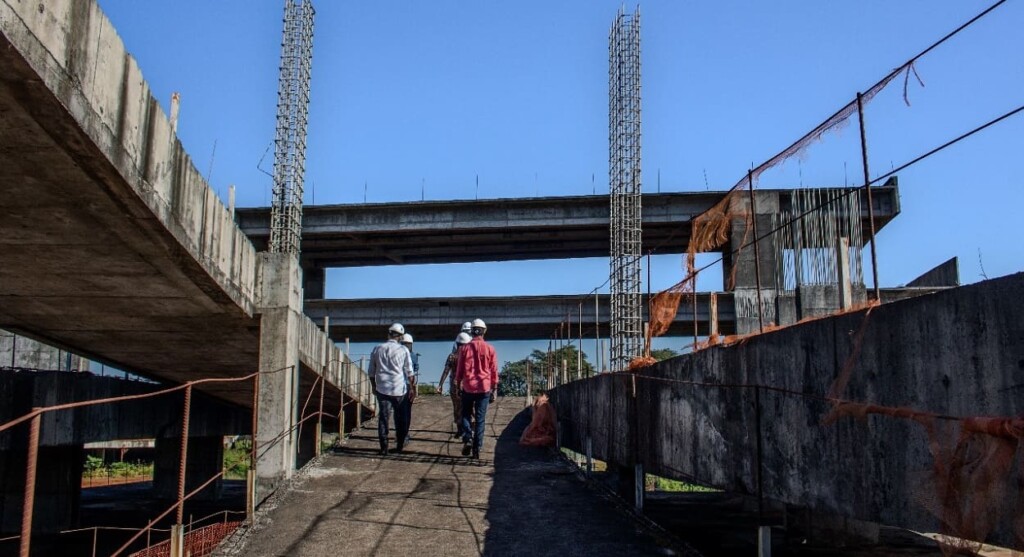 Escritório da ONU publica edital para fiscalização das obras da Unila