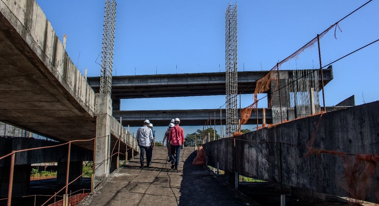 Escritório da ONU publica edital para fiscalização das obras da Unila