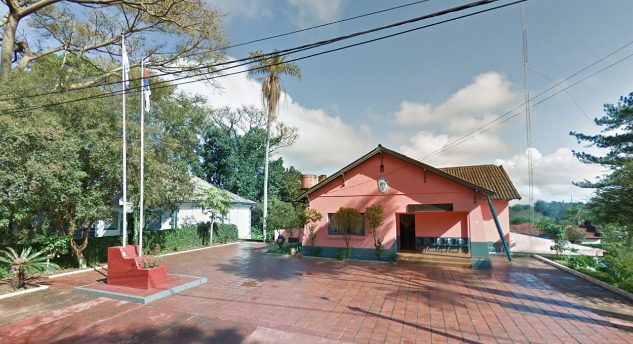 Policial é morto em ataque a base na Argentina; armas foram roubadas