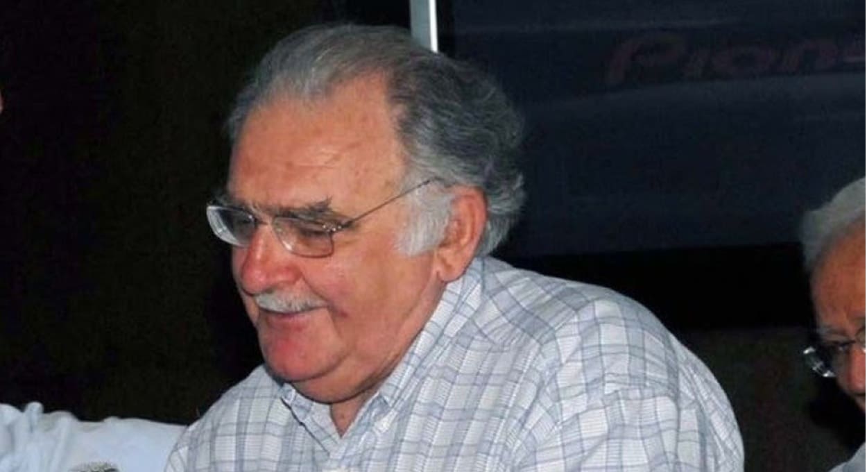 Assembleia do Paraná decreta luto por morte de ex-deputado