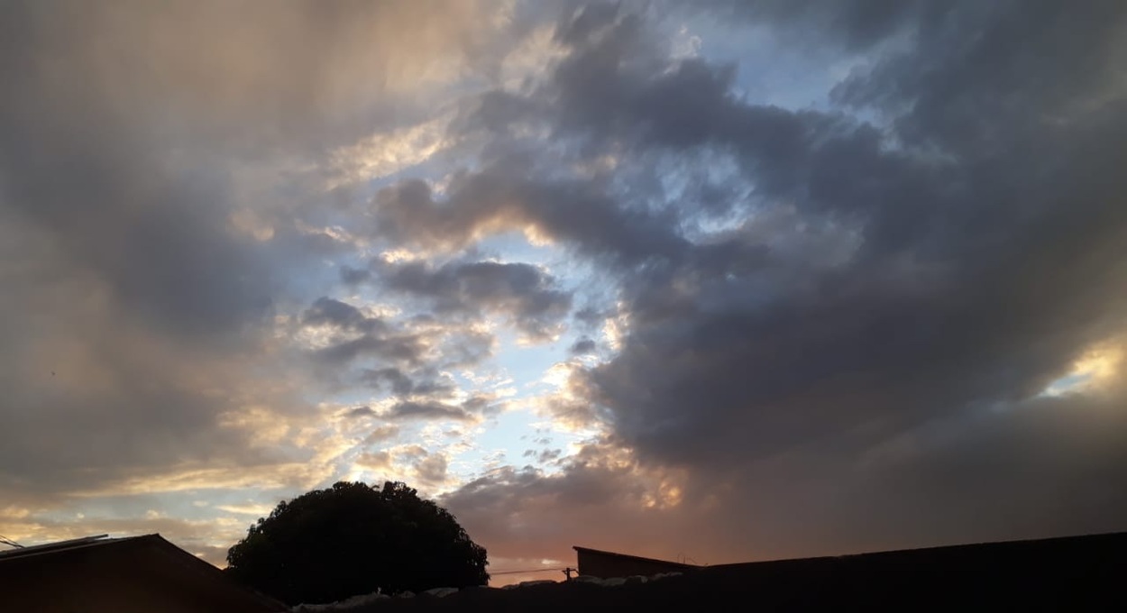 Confira a previsão do tempo para a virada de ano em Foz do Iguaçu